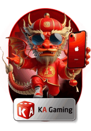Ka gaming