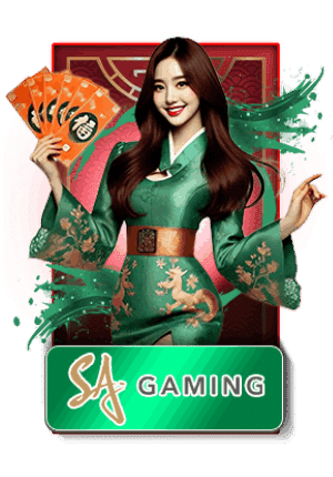 Sa gaming