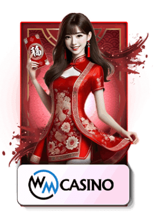 WM casino